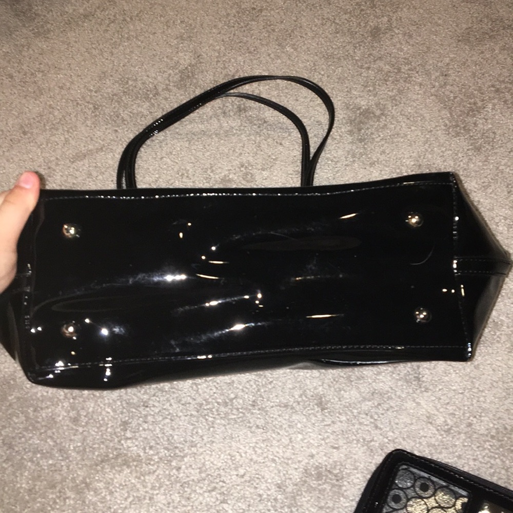 Nine West purse! ✨ AUTHENTIC - Picture 8 of 8